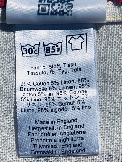 Ho Ho Ho Dog Tea Towel