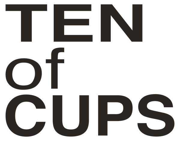 Ten of Cups